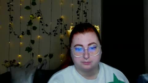 Alicia online show from March 16, 12:20 pm