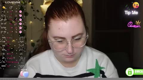 Alicia online show from March 16, 12:20 pm