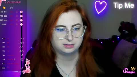 Alicia online show from March 30, 5:29 am