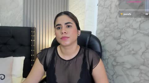 alicya online show from March 13, 12:39 pm