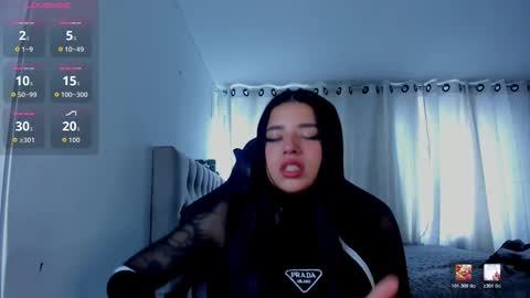 aliice_walker_ online show from March 25, 3:48 pm