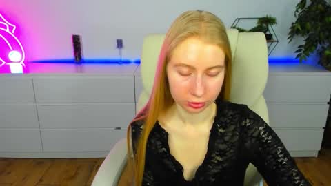 Alina online show from March 19, 6:51 am