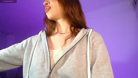  NYX  online show from March 26, 2:25 am