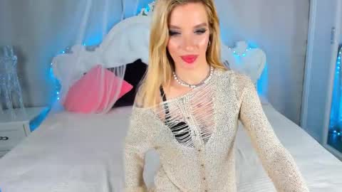 Alina online show from March 23, 3:01 am