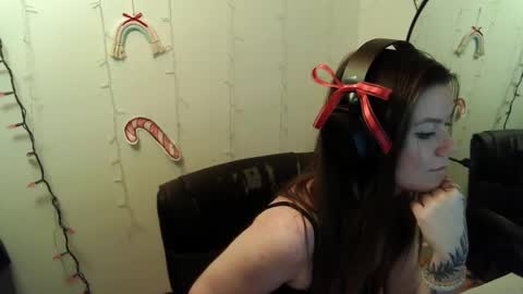 Alina Nightshade online show from December 28, 2:11 am