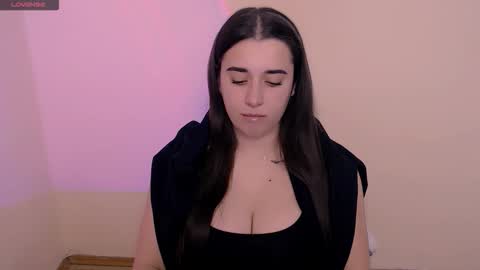 Alina online show from March 25, 8:28 am