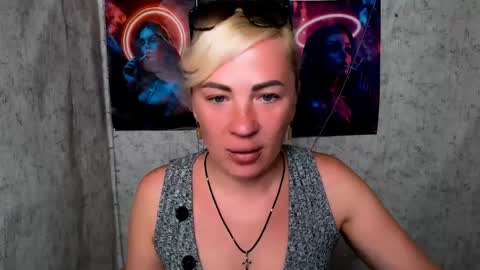 Alina online show from June 7, 4:52 am