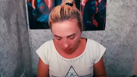 Alina online show from June 25, 5:23 am