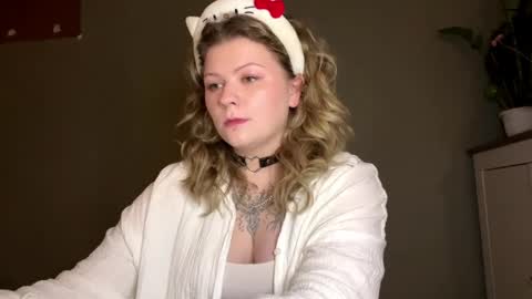 Alina online show from March 31, 9:26 pm