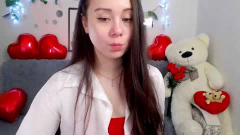 AlinaXRose online show from March 30, 10:09 pm