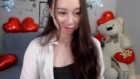 AlinaXRose online show from June 7, 12:06 am