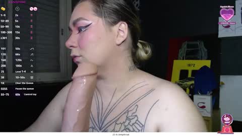 alisa_u online show from September 13, 11:13 pm