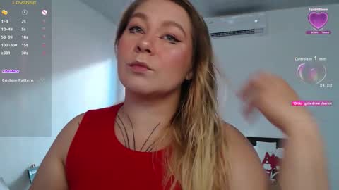 alisa_u online show from November 26, 8:10 pm