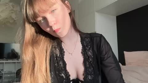 ALICE online show from May 20, 2:08 am