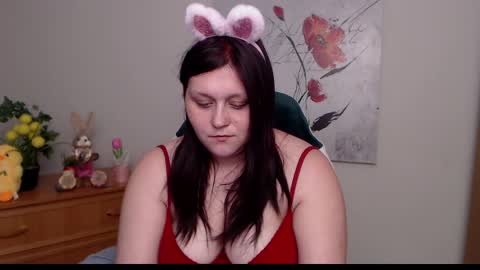 Alisa online show from April 5, 12:59 pm