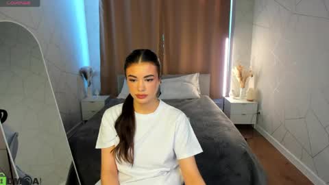 Alisha online show from April 22, 9:28 am