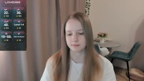 Alya online show from April 10, 5:08 pm