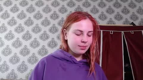 Alisa online show from April 13, 9:21 am