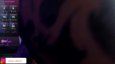 alison_wynter online show from March 29, 4:11 am