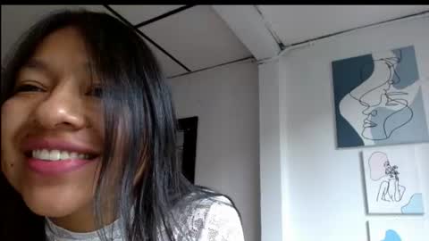 Alisonturbay online show from July 2, 4:02 pm