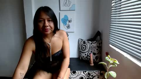 Alisonturbay online show from April 30, 6:13 pm