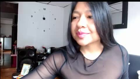 Alisonturbay online show from July 3, 4:46 pm