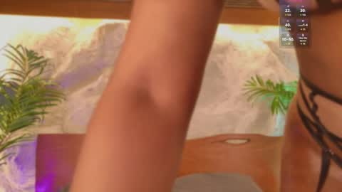 Alison Moon  online show from April 8, 11:07 pm