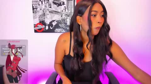 alissa_smith_ online show from June 7, 6:59 pm
