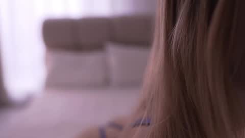 Alissa online show from March 25, 10:07 am
