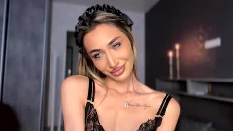 Alissa online show from July 6, 3:58 pm