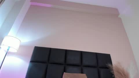 AlissaNix online show from March 31, 1:38 am