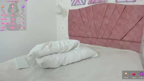 Alisse online show from April 14, 1:44 pm