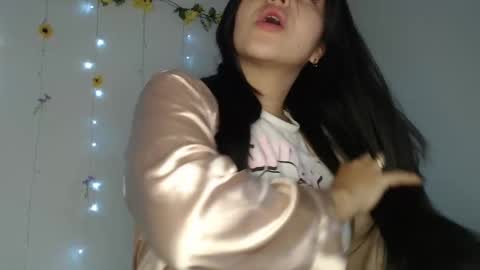 Alisson online show from March 6, 10:09 am