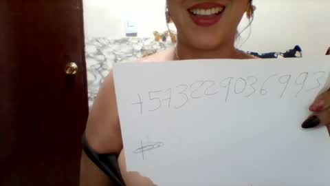 alisson brand online show from April 15, 7:14 pm