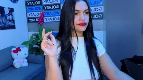 alisson_evans__ online show from March 7, 9:44 pm