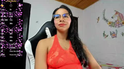 Alisson hoffman05 online show from April 5, 10:09 pm