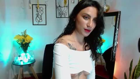 alize_pp online show from January 7, 11:24 pm