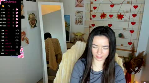 Allana online show from March 6, 8:09 am