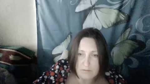 AllaSowinskaya online show from February 3, 7:57 am