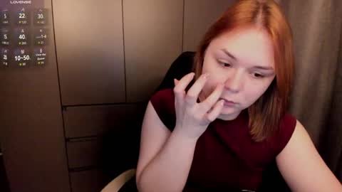 Blair online show from April 26, 7:44 pm