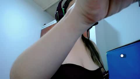  Alisson online show from February 27, 2:00 pm