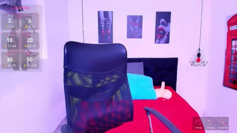 allison_dubois online show from March 12, 7:00 am