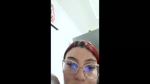 ALLISON online show from May 31, 4:18 am