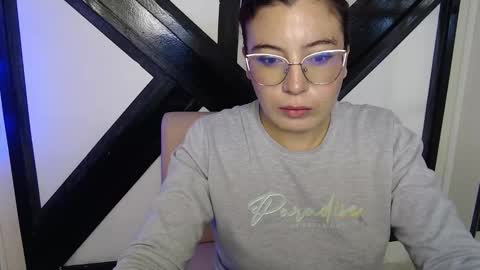 ALLISON online show from March 18, 3:44 am