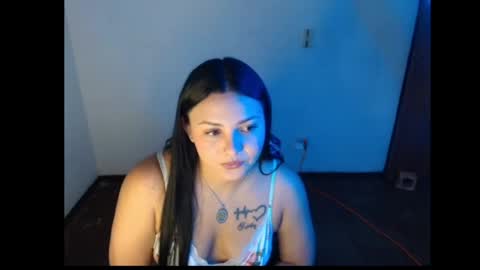 Alisson online show from May 1, 1:31 am