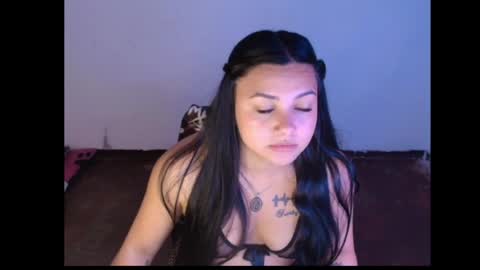 Alisson online show from May 29, 4:21 am