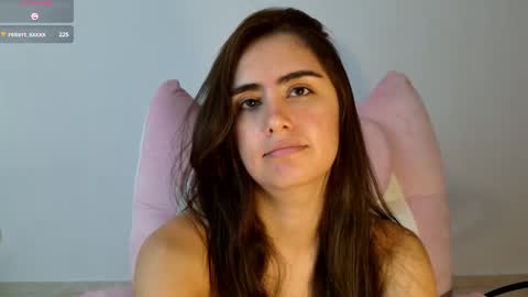 Allison Palmer online show from April 22, 2:47 pm