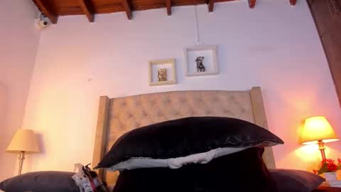 allisson online show from March 5, 12:23 pm