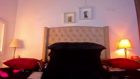 allisson online show from March 26, 1:57 pm