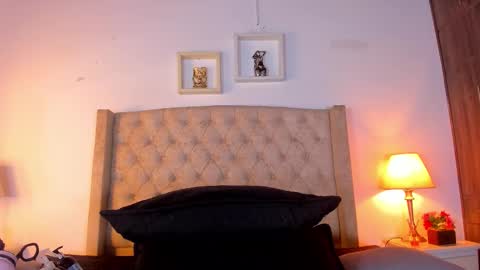 allisson online show from March 20, 12:32 pm